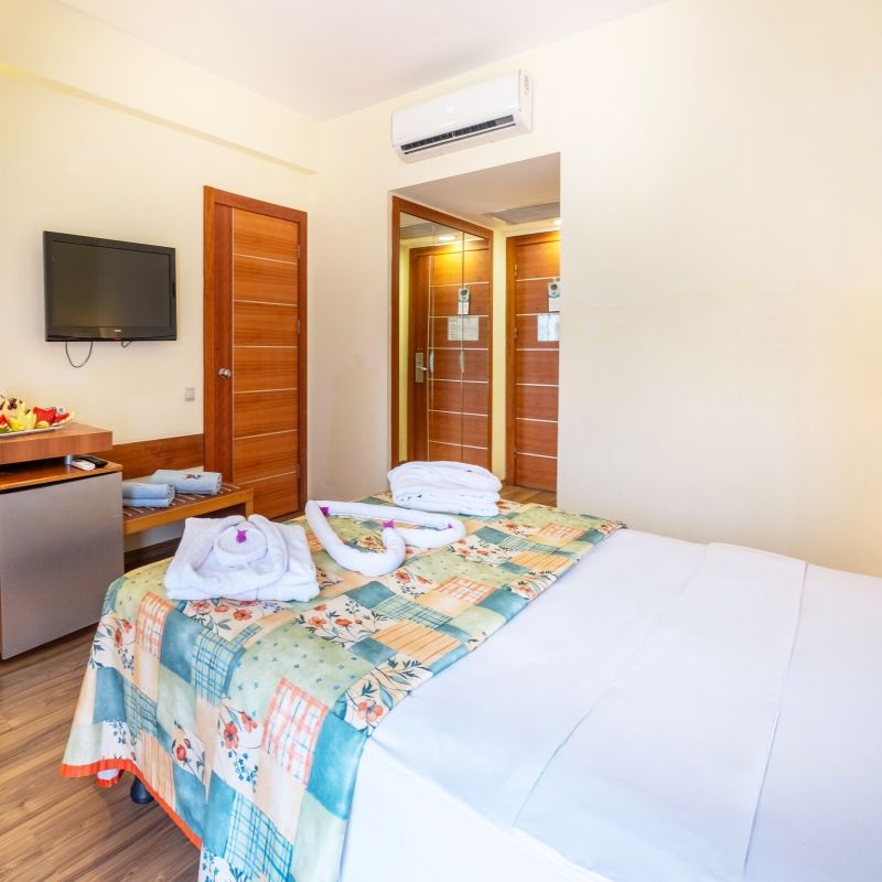 Hôtel Viking Park 4* pas cher photo 13