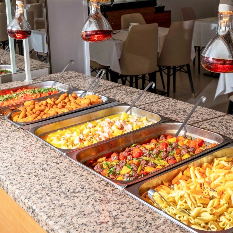 Hôtel Viking Park 4* pas cher photo 17