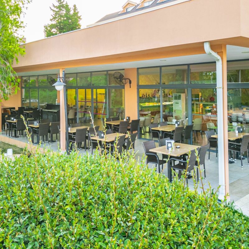 Hôtel Viking Park 4* pas cher photo 20