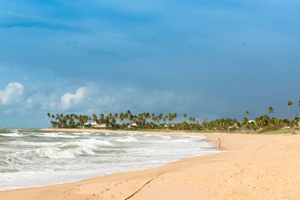 Hôtel Vila Galé Marés 5* pas cher photo 4