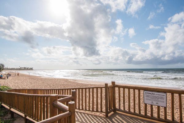 Hôtel Vila Galé Marés 5* pas cher photo 5