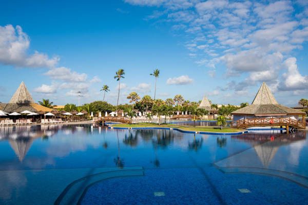 Hôtel Vila Galé Marés 5* pas cher photo 6