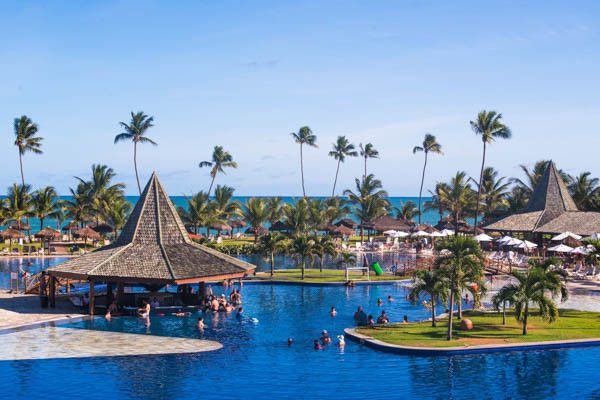 Hôtel Vila Galé Marés 5* pas cher photo 10