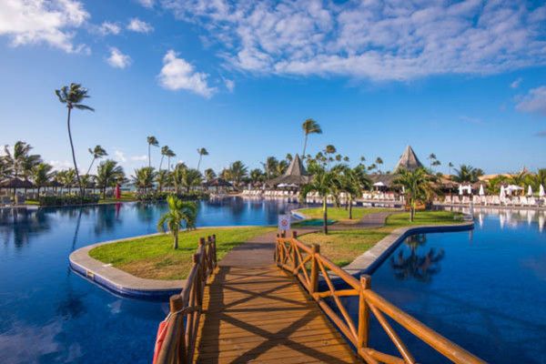 Hôtel Vila Galé Marés 5* pas cher photo 11