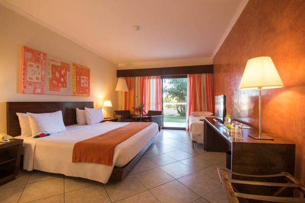 Hôtel Vila Galé Marés 5* pas cher photo 12