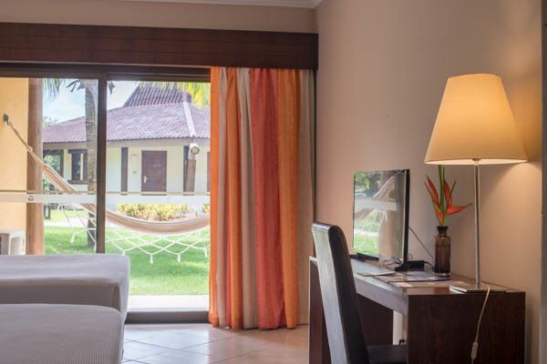 Hôtel Vila Galé Marés 5* pas cher photo 16