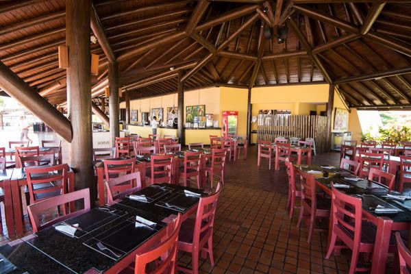 Hôtel Vila Galé Marés 5* pas cher photo 18