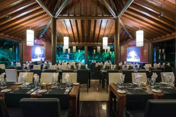 Hôtel Vila Galé Marés 5* pas cher photo 19