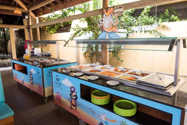 Hôtel Vila Galé Marés 5* pas cher photo 24