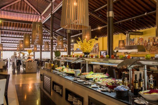 Hôtel Vila Galé Marés 5* pas cher photo 25