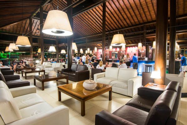 Hôtel Vila Galé Marés 5* pas cher photo 27