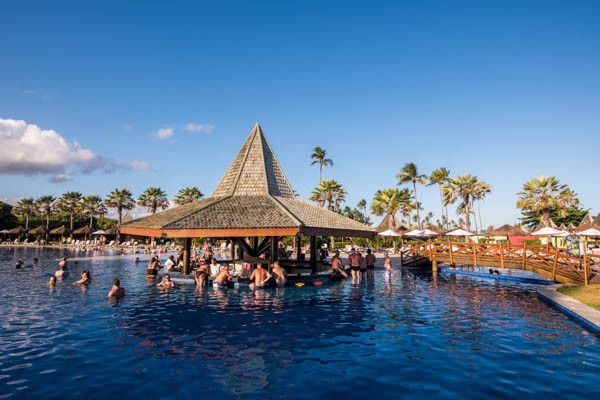 Hôtel Vila Galé Marés 5* pas cher photo 28