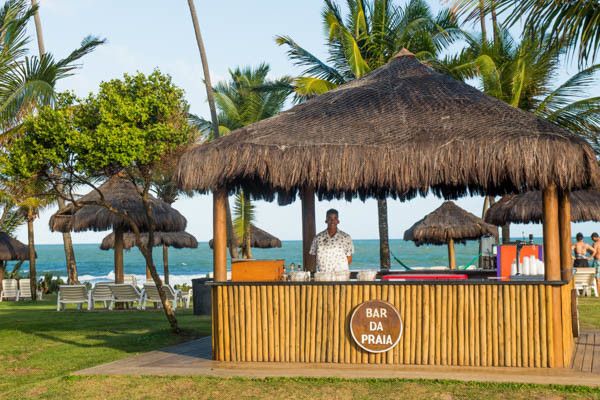 Hôtel Vila Galé Marés 5* pas cher photo 29