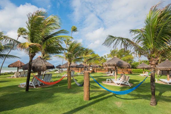 Hôtel Vila Galé Marés 5* pas cher photo 32