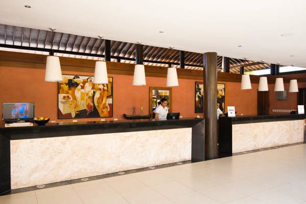 Hôtel Vila Galé Marés 5* pas cher photo 33