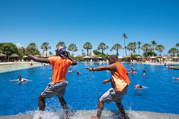 Hôtel Vila Galé Marés 5* pas cher photo 35