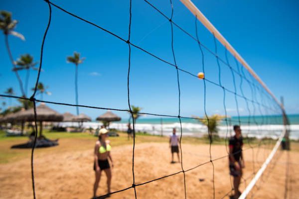 Hôtel Vila Galé Marés 5* pas cher photo 39