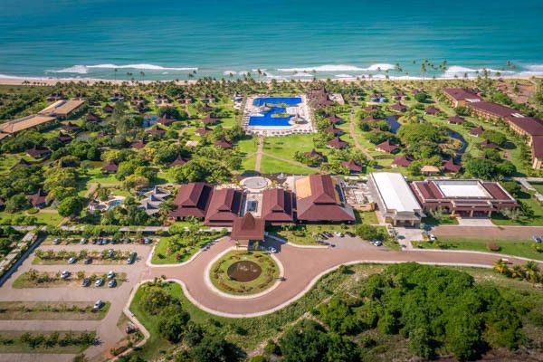 Hôtel Vila Galé Marés 5* pas cher photo 41