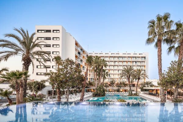 Hôtel Aqua Hotel Silhouette & Spa - Adults Only 4* pas cher photo 2