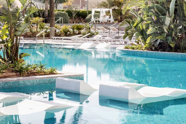 Hôtel Aqua Hotel Silhouette & Spa - Adults Only 4* pas cher photo 3