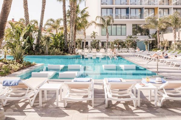 Hôtel Aqua Hotel Silhouette & Spa - Adults Only 4* pas cher photo 4