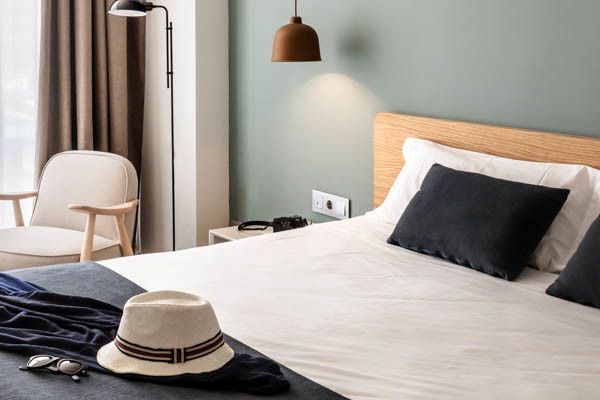 Hôtel Aqua Hotel Silhouette & Spa - Adults Only 4* pas cher photo 5