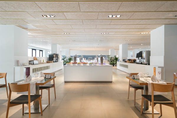 Hôtel Aqua Hotel Silhouette & Spa - Adults Only 4* pas cher photo 8