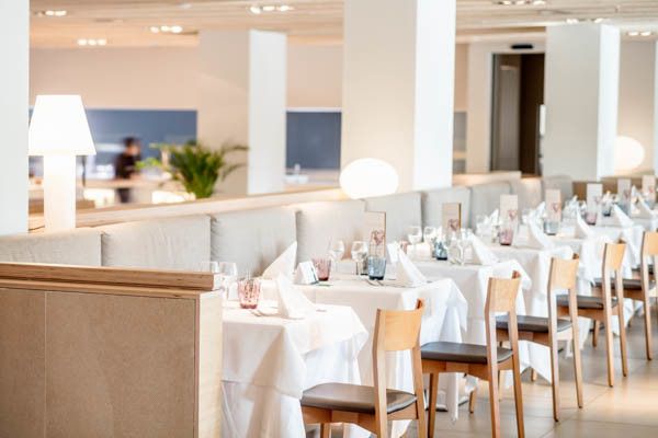 Hôtel Aqua Hotel Silhouette & Spa - Adults Only 4* pas cher photo 9