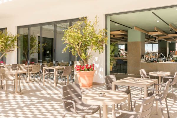 Hôtel Aqua Hotel Silhouette & Spa - Adults Only 4* pas cher photo 12