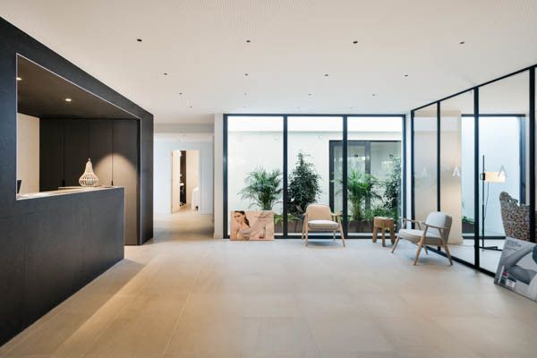 Hôtel Aqua Hotel Silhouette & Spa - Adults Only 4* pas cher photo 14