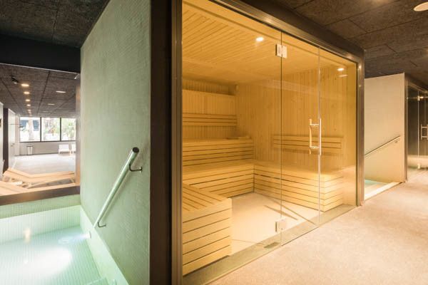Hôtel Aqua Hotel Silhouette & Spa - Adults Only 4* pas cher photo 15