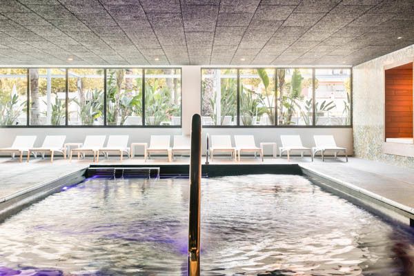 Hôtel Aqua Hotel Silhouette & Spa - Adults Only 4* pas cher photo 16