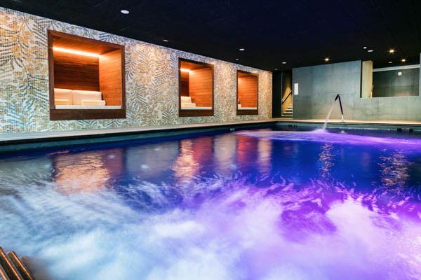 Hôtel Aqua Hotel Silhouette & Spa - Adults Only 4* pas cher photo 17