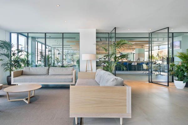 Hôtel Aqua Hotel Silhouette & Spa - Adults Only 4* pas cher photo 18