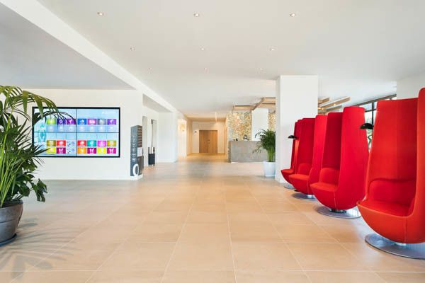 Hôtel Aqua Hotel Silhouette & Spa - Adults Only 4* pas cher photo 19