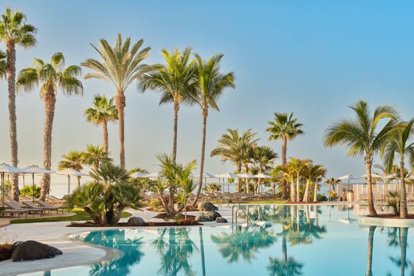 Hôtel Tivoli La Caleta Tenerife Resort 5* pas cher photo 3