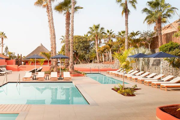 Hôtel Tivoli La Caleta Tenerife Resort 5* pas cher photo 6