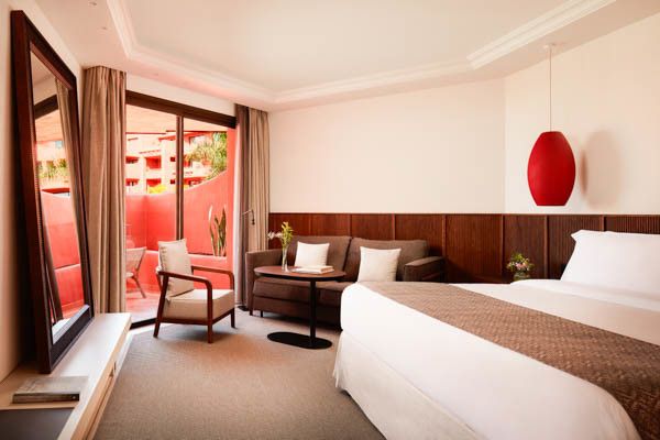 Hôtel Tivoli La Caleta Tenerife Resort 5* pas cher photo 7