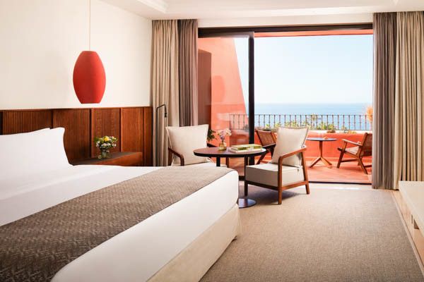 Hôtel Tivoli La Caleta Tenerife Resort 5* pas cher photo 8