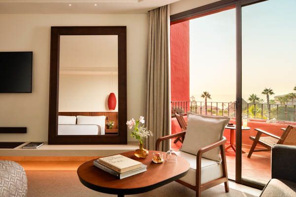 Hôtel Tivoli La Caleta Tenerife Resort 5* pas cher photo 9