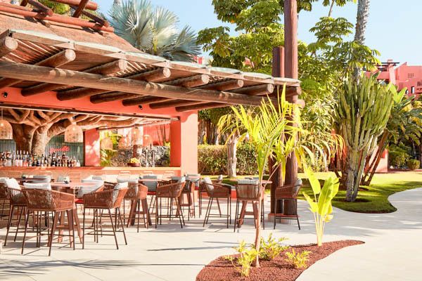 Hôtel Tivoli La Caleta Tenerife Resort 5* pas cher photo 10