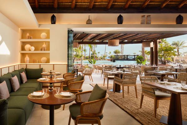 Hôtel Tivoli La Caleta Tenerife Resort 5* pas cher photo 12