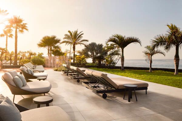 Hôtel Tivoli La Caleta Tenerife Resort 5* pas cher photo 13