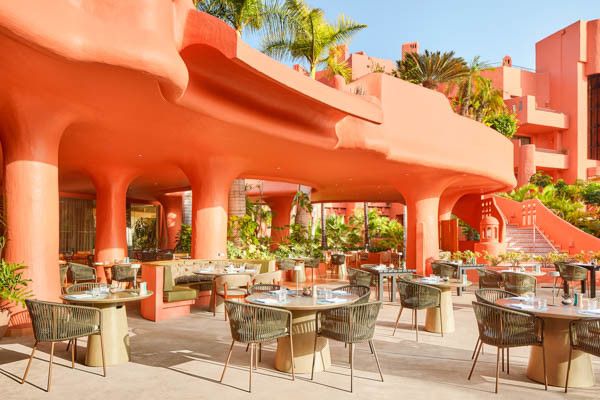 Hôtel Tivoli La Caleta Tenerife Resort 5* pas cher photo 14