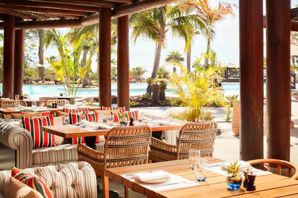 Hôtel Tivoli La Caleta Tenerife Resort 5* pas cher photo 16