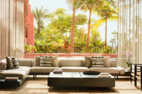 Hôtel Tivoli La Caleta Tenerife Resort 5* pas cher photo 1