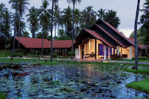 Séjour Hua Hin, Wyndham Hua Hin Pranburi Resort & Villas 5* pas cher photo 4