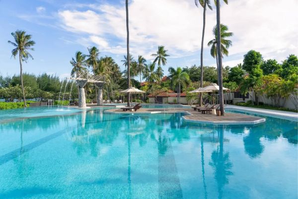 Séjour Hua Hin, Wyndham Hua Hin Pranburi Resort & Villas 5* pas cher photo 9