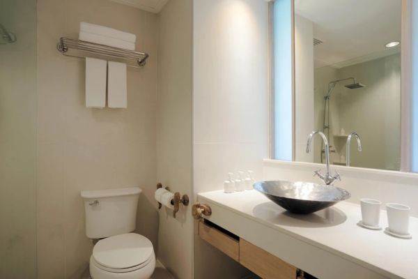 Séjour Hua Hin, Wyndham Hua Hin Pranburi Resort & Villas 5* pas cher photo 14