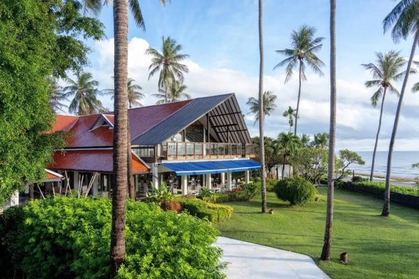 Séjour Hua Hin, Wyndham Hua Hin Pranburi Resort & Villas 5* pas cher photo 22